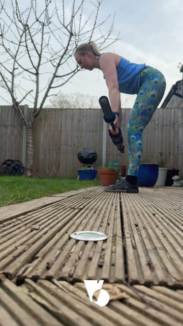 Strength Training for Women

I don’t know how many times I have had clients say: “I want to be stronger on the bike, but I don’t want to get bulky muscles.”

The misconception is that if you start resistance training, especially with heavier weights, you will automatically build bulky muscle mass. This simply isn’t the case.

Women generally have:

Lower testosterone levels — Testosterone plays a major role in muscle growth, and men produce significantly more than women, giving them a much greater capacity for large muscle gain.
Smaller muscle fibre size — Women typically have smaller individual muscle fibres, particularly the fast-twitch fibres with the greatest growth potential.
Different muscle distribution — Women naturally carry more muscle in the lower body (hips, glutes and thighs), which is a huge advantage for cyclists, runners and HYROX athletes.
Hormonal differences — Oestrogen influences body composition and helps create a different muscle-building environment compared to men.
Neurological and genetic differences — Factors such as muscle recruitment and genetics also influence how much muscle mass can be gained.

Strength training will help you:

💪 Improve power output
🦴 Support joint health
🛡️ Reduce injury risk
🚴 Enhance endurance performance

For cyclists and endurance athletes especially, strength is often the missing piece.

Building strength isn’t about becoming bulky—it’s about becoming more capable, resilient, and confident in your body.

If you’d like to join my women’s strength training programme, get in touch at hannah@movewilder.co.uk

#StrengthTrainingForWomen #WomensStrength #StrongWomen #ResistanceTraining #FunctionalStrength #MoveWilder #CyclistStrength #RunnerStrength #HYROXTraining #EnduranceTraining #SportsPerformance #InjuryPrevention #StrengthAndMobility #TrainSmart #WomensFitness #MoveBetterFeelBetter