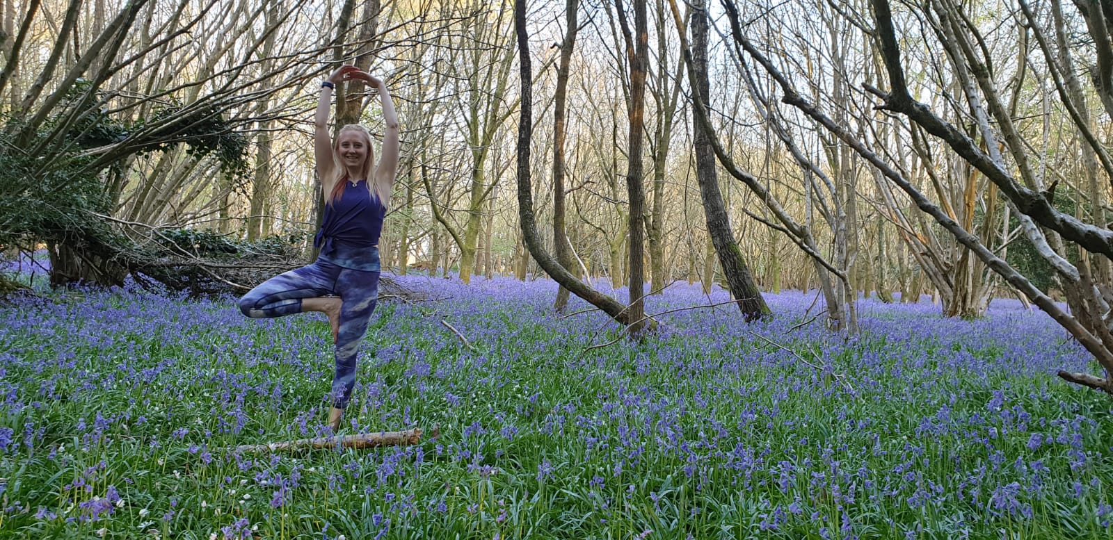 Are you ready for summer? – Three perfect Pilates exercises to try