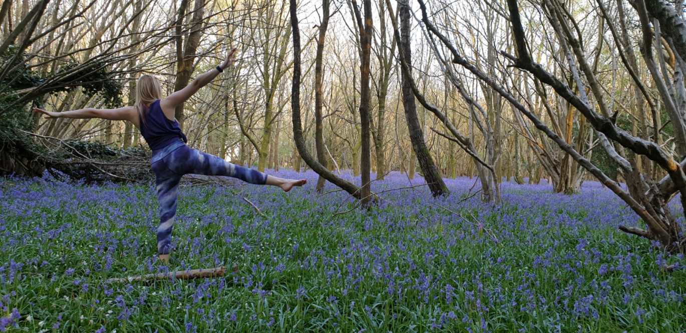 How Outdoor Exercise Can Benefit Your Gut