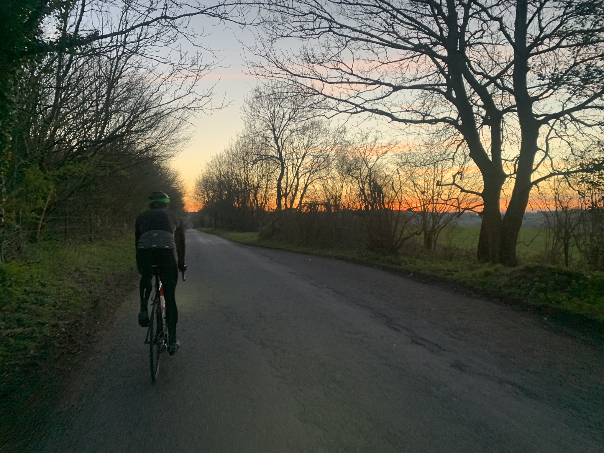 Building a strong cycling body – my top three exercise recommendations