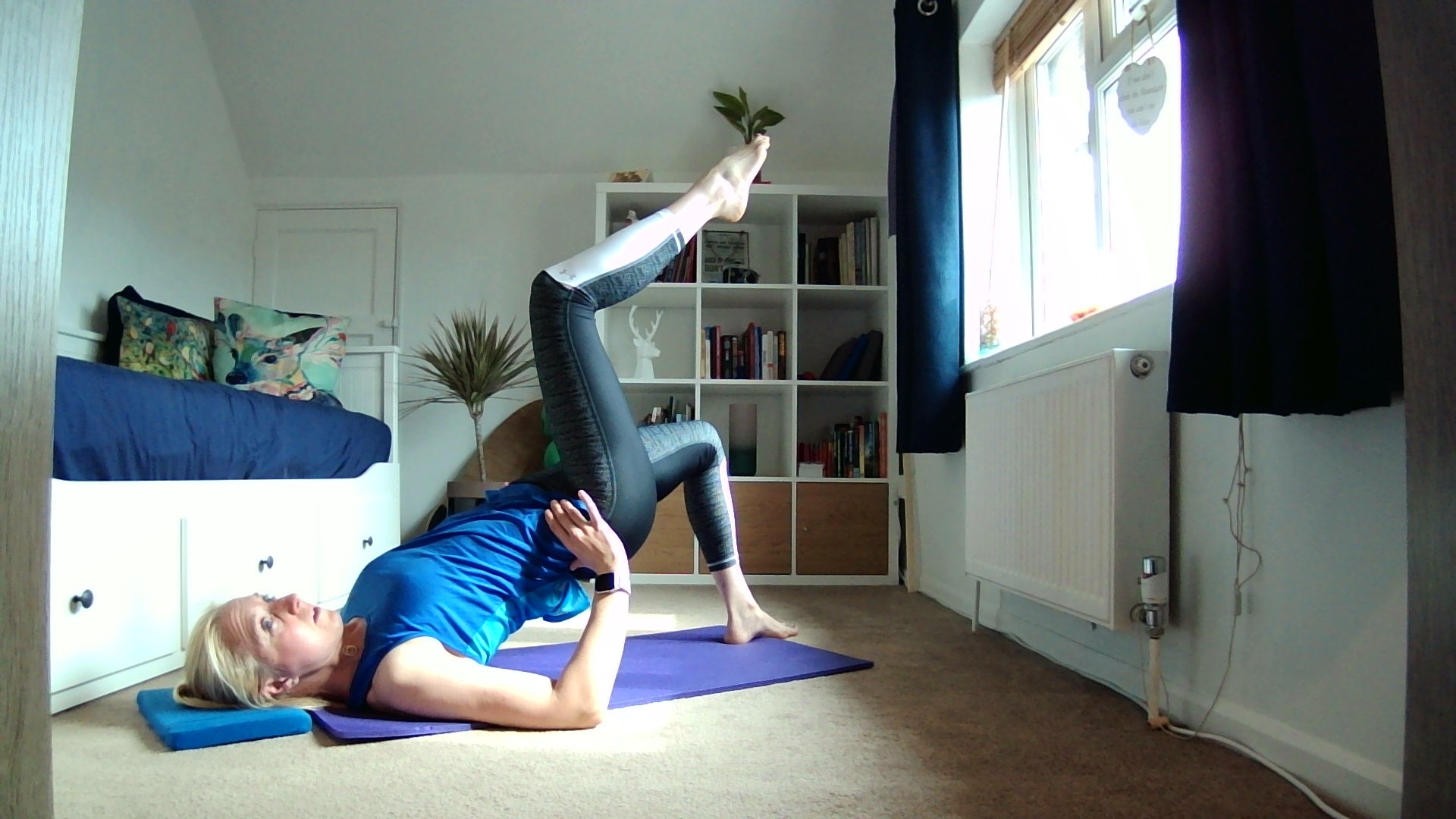 What is fatigue and how you can reduce it