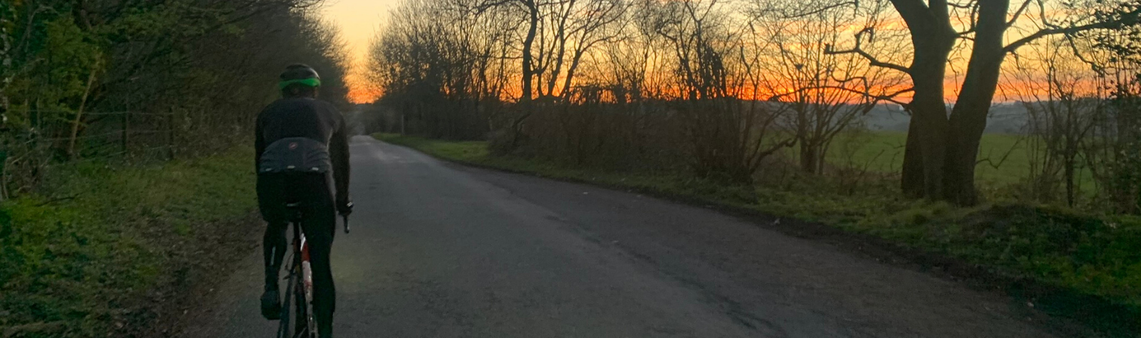 Pilates for cyclists