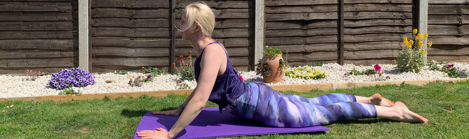 Pilates workout for a strong and healthy back