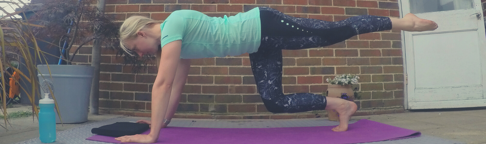How Pilates can help with neck and back pain