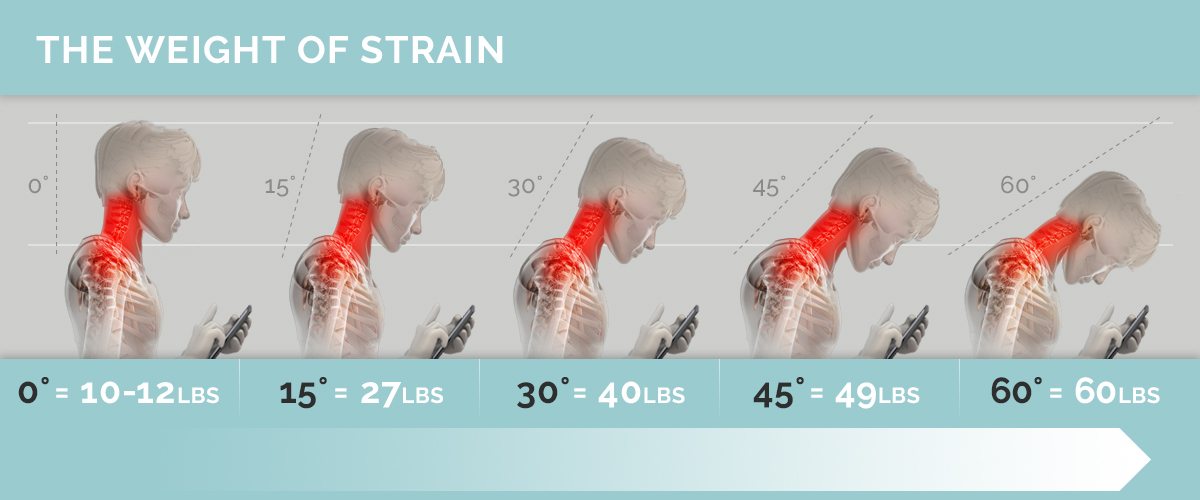 How Pilates can help with neck strain caused by cycling