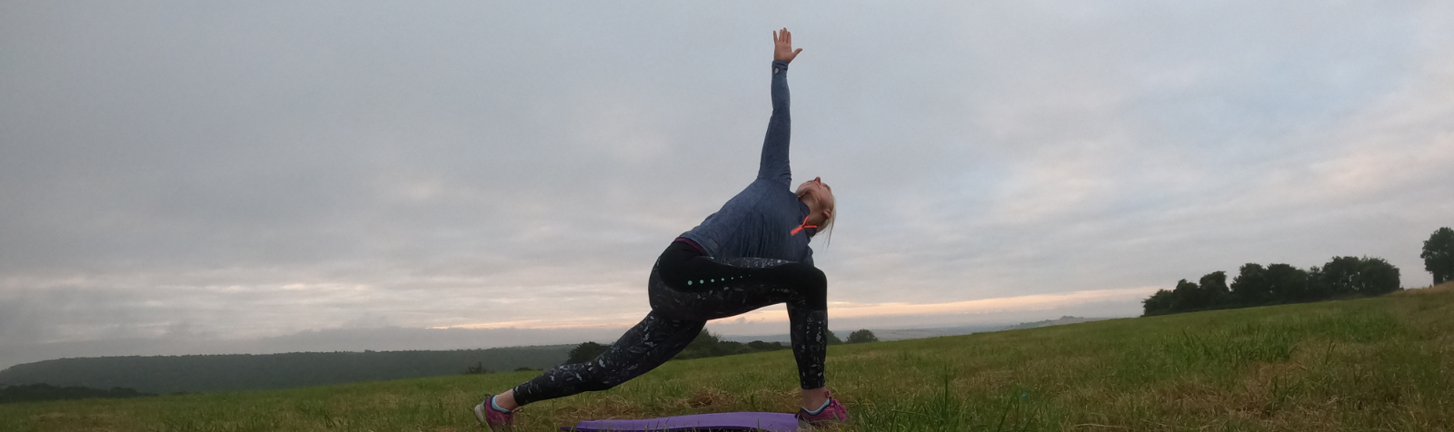 STRETCH IT OUT – MERMAID
