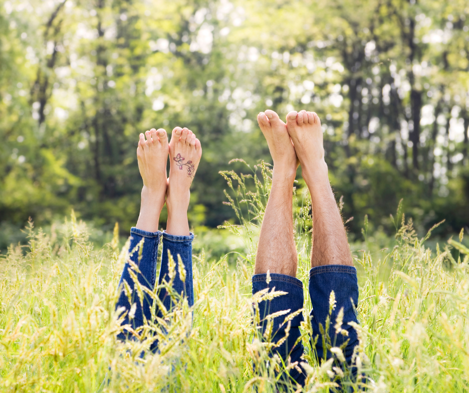 Ankle and foot Stretches you can do from home