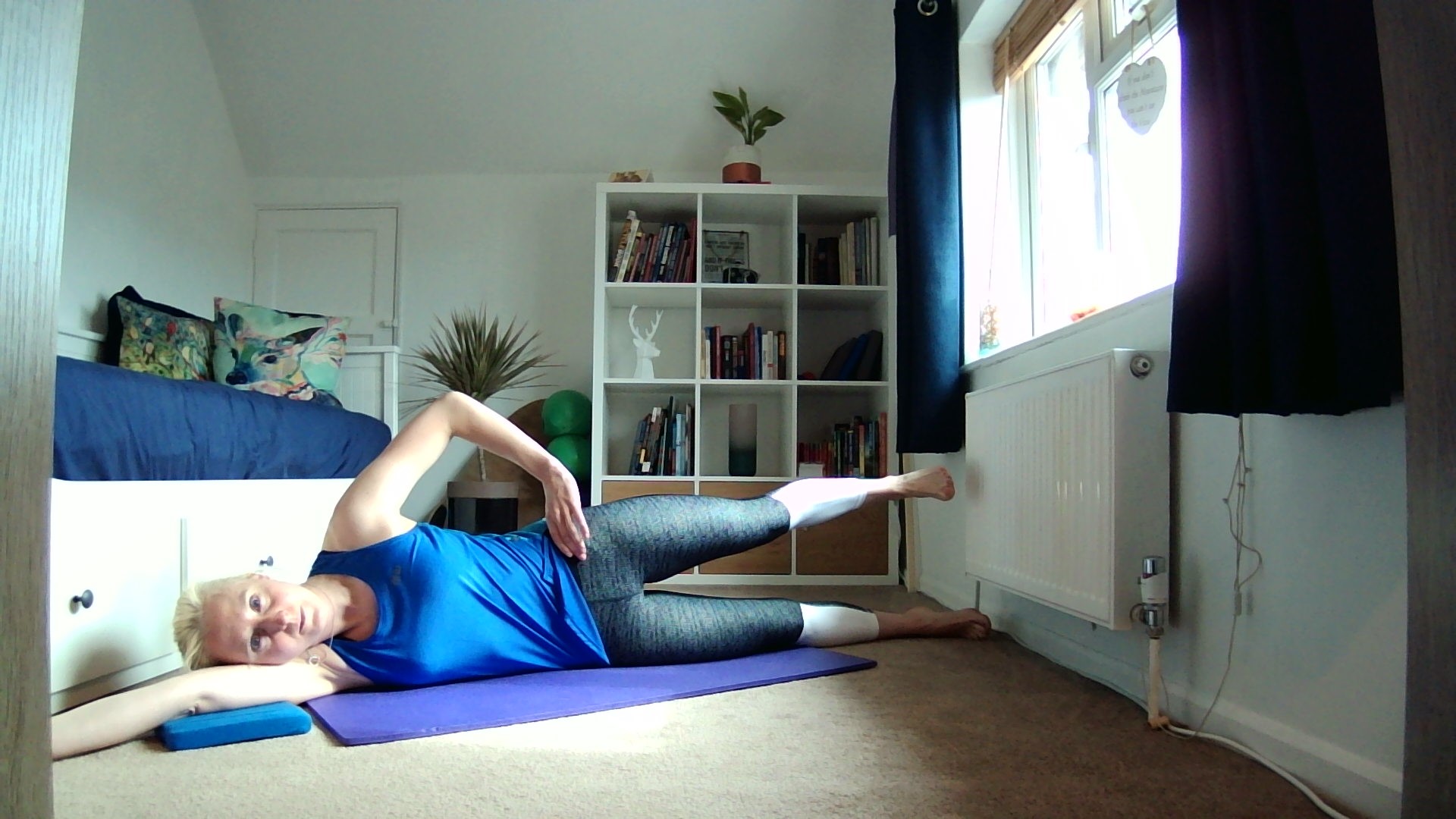 Easter Pilates Special!