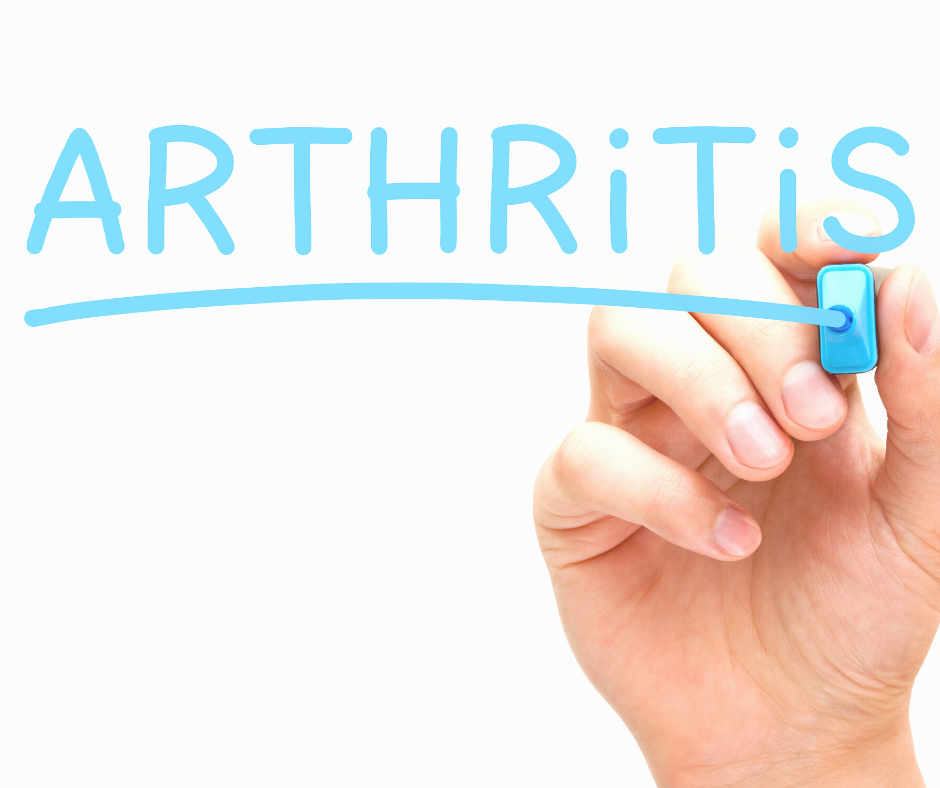 How Pilates can help with arthritis