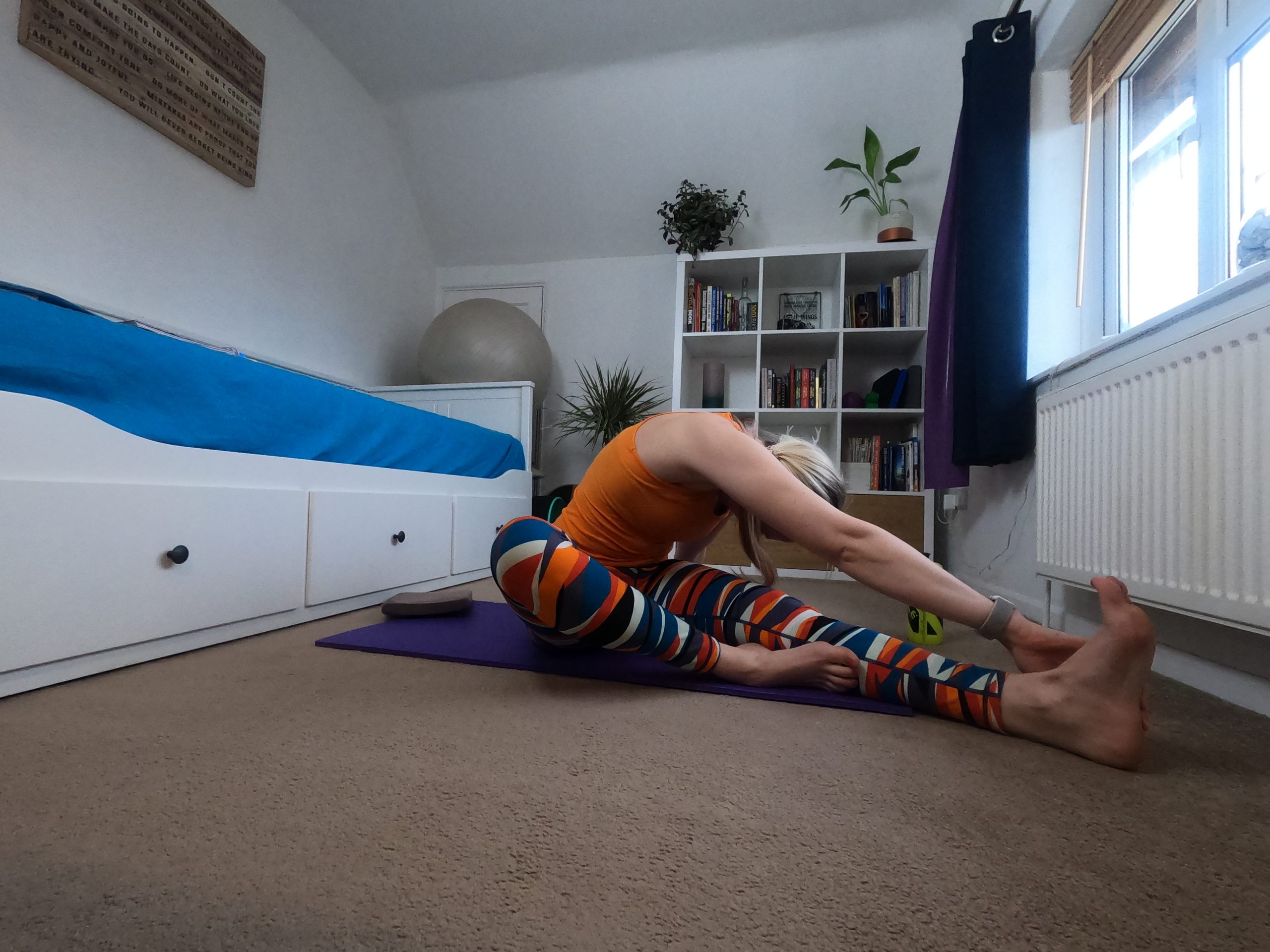 Mobility vs Flexibility