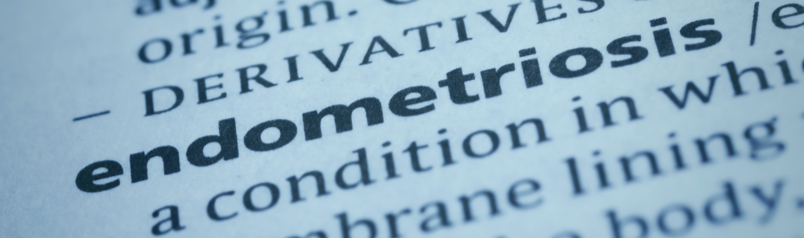 Endometriosis and Pilates