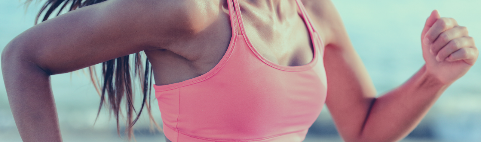 How good is your sports bra?