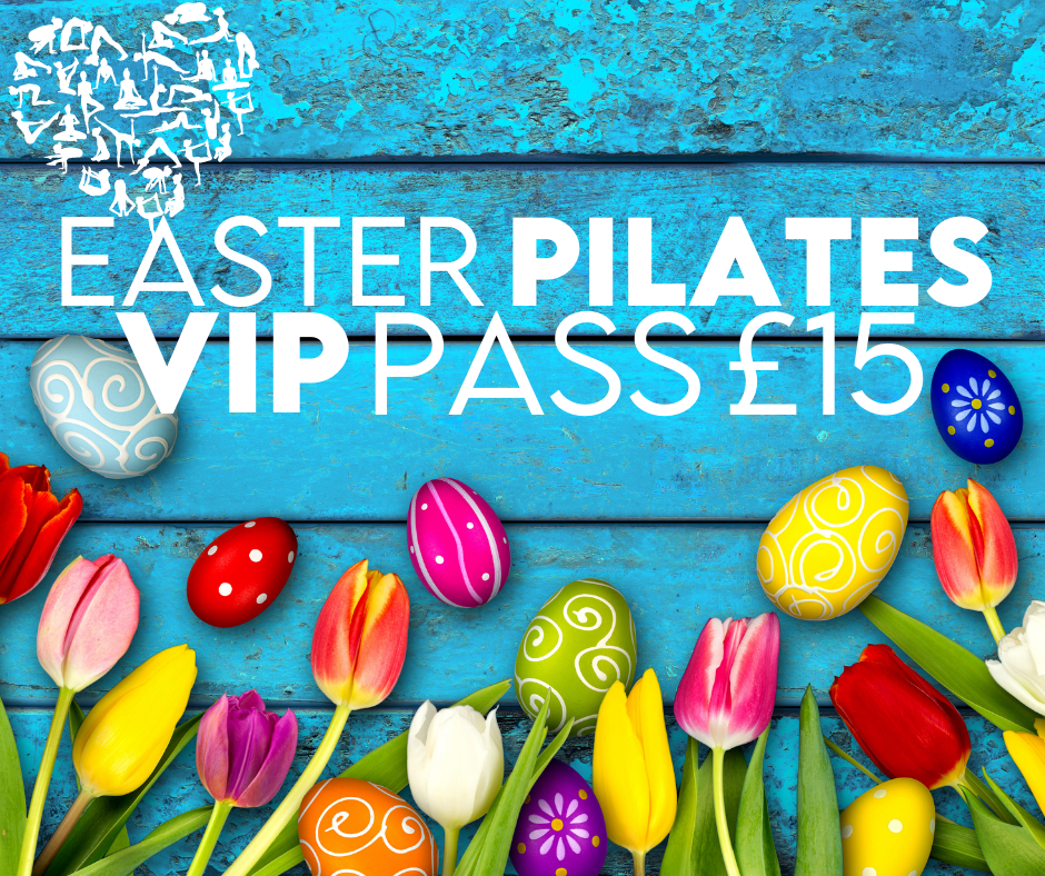 Easter Activities for everyone