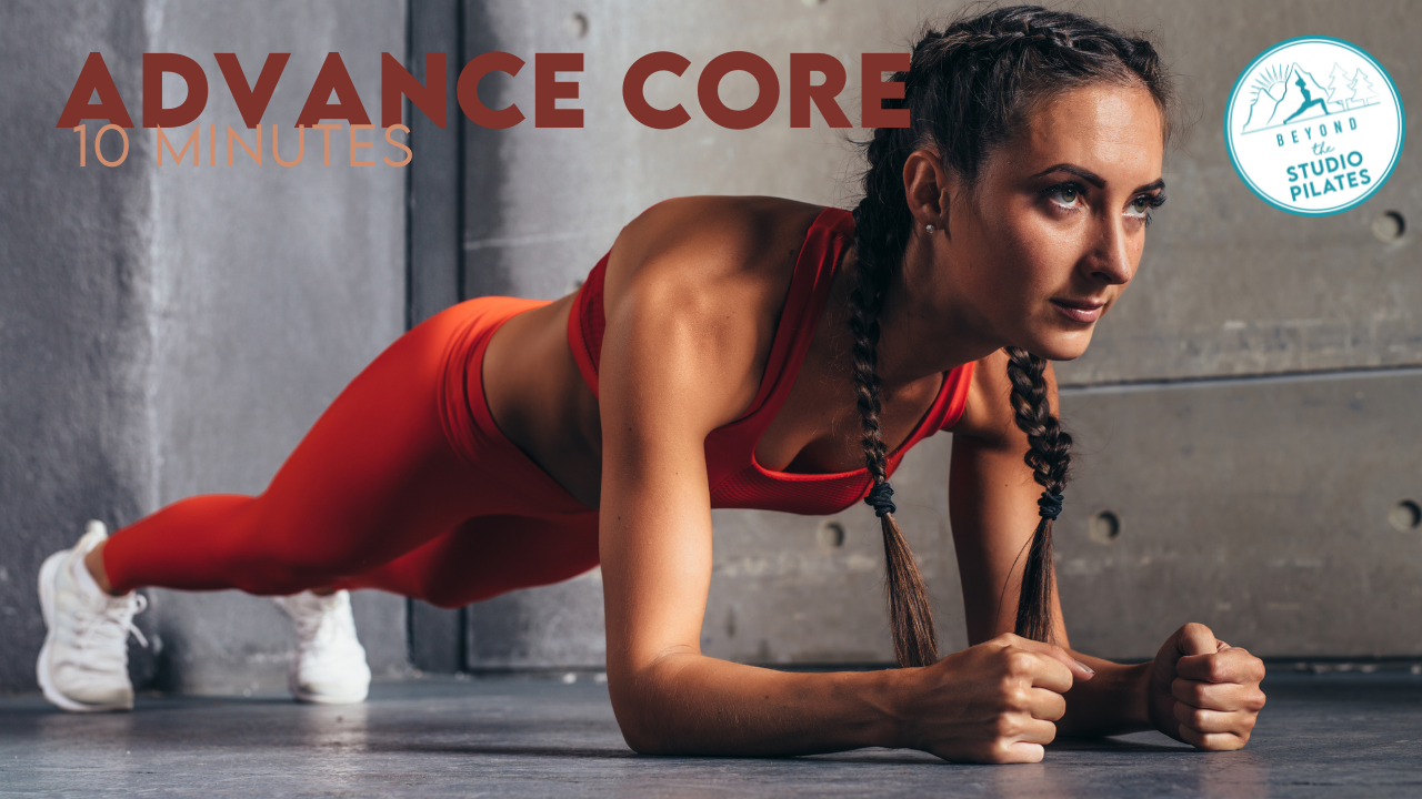 Building a strong core