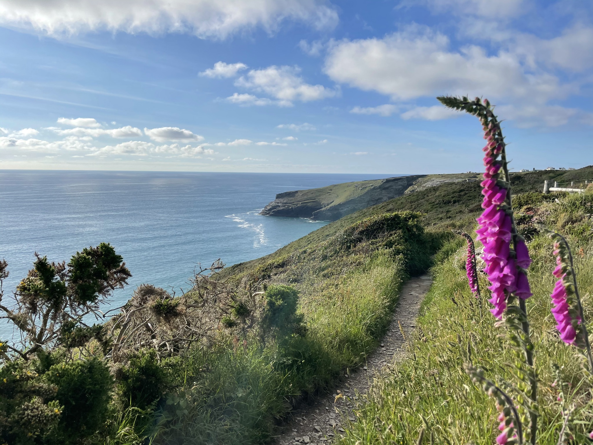 Breathing for wellbeing