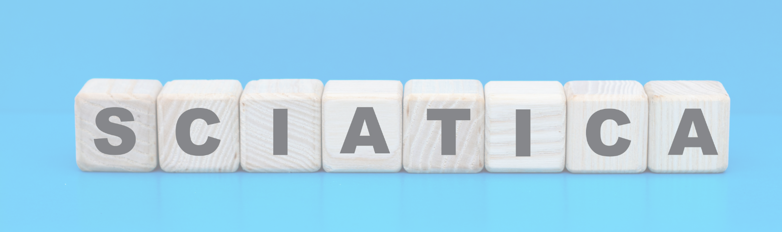 Pilates for Sciatica