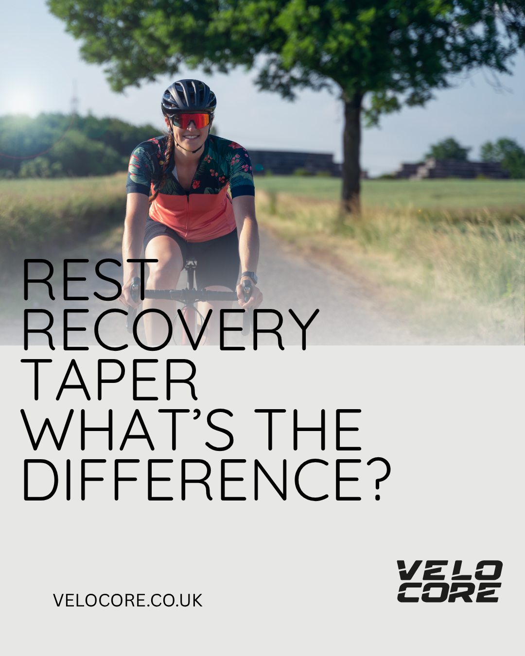 🚴♀️ Rest vs Recovery vs Taper: What's the Difference?
These three terms are often used interchangeably, but they each have a different purpose—and understanding them can help you train smarter, recover better, and perform at your best.
💤 Rest Week
Minimal or no training. The goal is to reduce fatigue and give your body a chance to fully recharge. It's also the perfect time to enjoy some gentle Pilates to improve mobility and aid recovery.
💪 Recovery Week
Training continues, but at a lower intensity or volume. This helps your body adapt to previous training while staying active. Think easier sessions, stretching, activation work, and movement that leaves you feeling refreshed.
🏁 Taper Week
Used before a race or event. Overall training volume is reduced, but some intensity remains so you stay sharp and ready to perform on the big day.
A simple way to remember it:
✔️ Rest = Stop
✔️ Recovery = Go easy
✔️ Taper = Go easy, but stay race-ready
For cyclists and endurance athletes, recovery weeks help you build fitness over time, while taper weeks help you peak when it matters most.
Want to train smarter, recover better, and stay injury-free? Pilates can play a key role in every phase of your training.
Find out more about my classes and online programmes at movewilder.co.uk 🚴♂️💚
#RecoveryWeek #TaperWeek #RestDay #EnduranceTraining #CyclistTraining #RunnerTraining #PilatesForAthletes #SportsRecovery #TrainSmart #MoveWilder #StrengthAndMobility #InjuryPrevention #CyclingPerformance #RunningPerformance #FunctionalFitness #RecoveryMatters #PilatesForCyclists