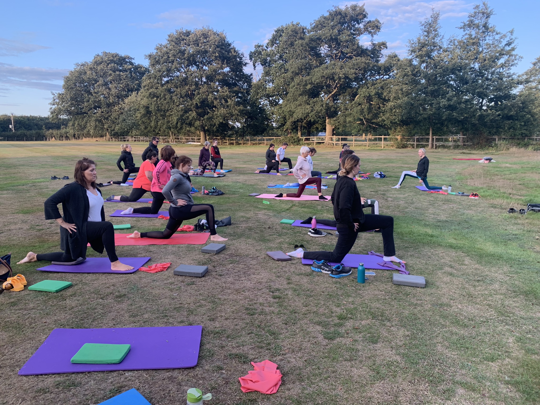 Exercise and your mental health