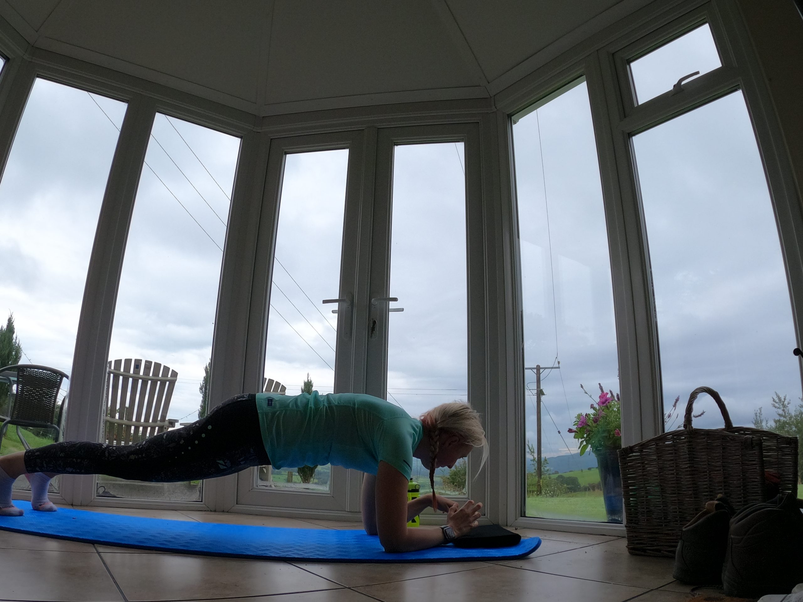 Plank Vs Sit Up what is better?