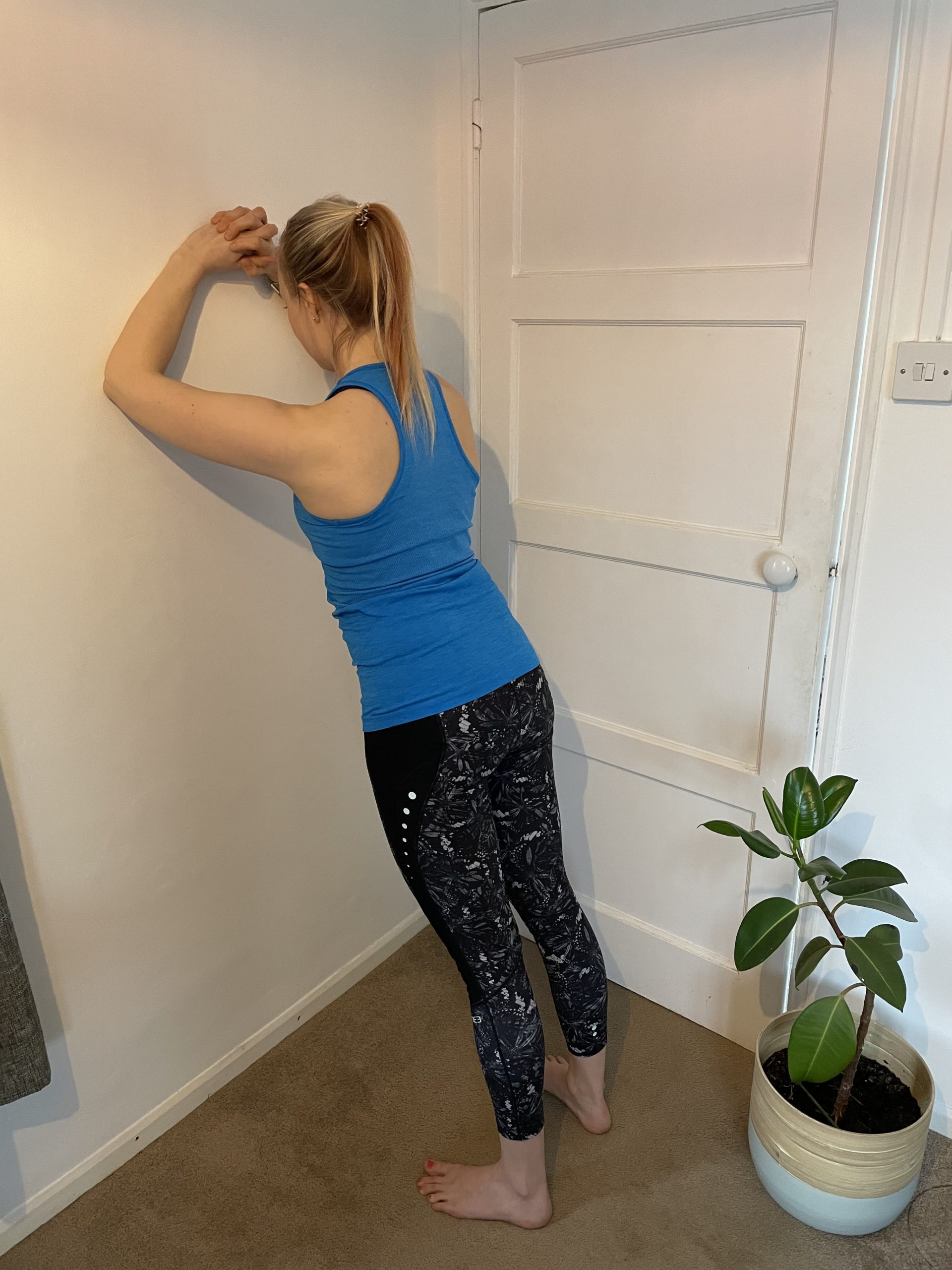 Three Exercises Your Back Will Love