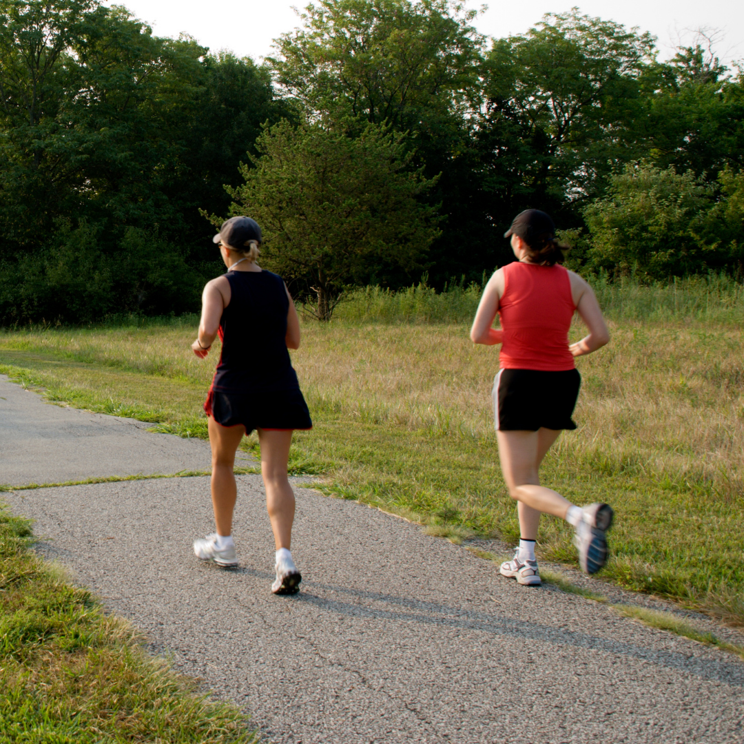 Is Pilates Good for Runners?