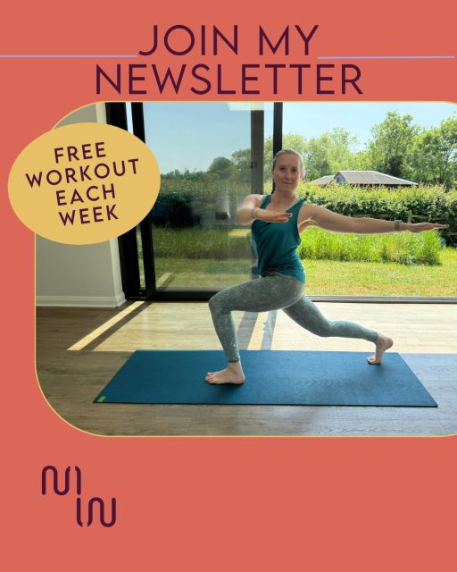 Join my newsletter and unlock:
✨Learn more about Pilates and how it can benefit you
 ✨ Top tips for strength, flexibility, and making the most of your workouts
✨ A free workout delivered to your inbox every week—perfect for home or the gym
✨Information on events and new courses 

Don’t miss out—sign up today and let’s move together! 🏋️‍♂️🧘‍♀️ http://eepurl.com/g8r3X1

#MoveWilder #PilatesTips #PilatesCommunity #OnlinePilates #PilatesAtHome
#StrengthAndMobility #HealthyMovement #WellnessJourney #MindBodyMovement