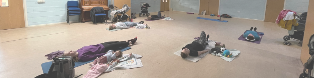 Embrace Your Pregnancy Journey with Prenatal Pilates!