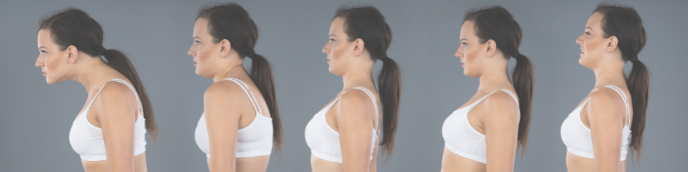 Unveiling the Power of Good Posture: A Key Element in Pilates