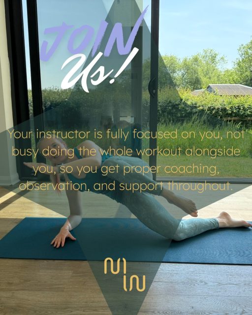 Happy Monday everybody! I hope your weekends where full of fun, movement and adventure.
Just a shout out to say we are launching a new Friday class in Emsworth starting in September, we are either going to go for a 9:30 60 minute class or a 12:30 45 minute lunch class and would love to know which you would prefer!
Please email hannah@movewilder.co.uk with your preference and we will do the rest!
This will be at a venue with good air con, free parking and a sunny outlook taught by a passionate and engaging instructor who is focused on helping you improve your movement and strength.
#newpilatesclass #pilatesclass #pilatesclassemsworth