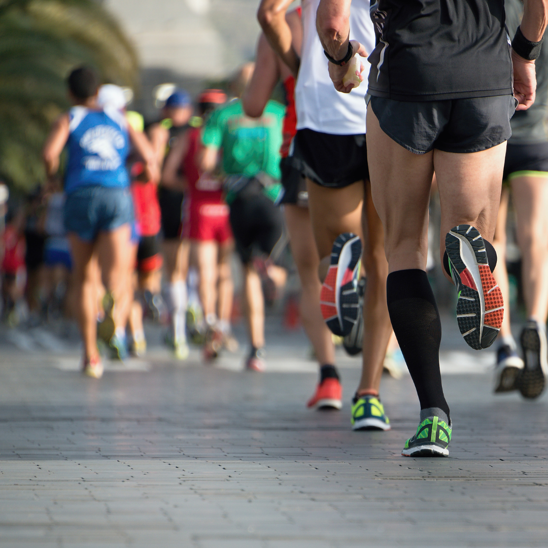 Suffering from knee pain? Try this.