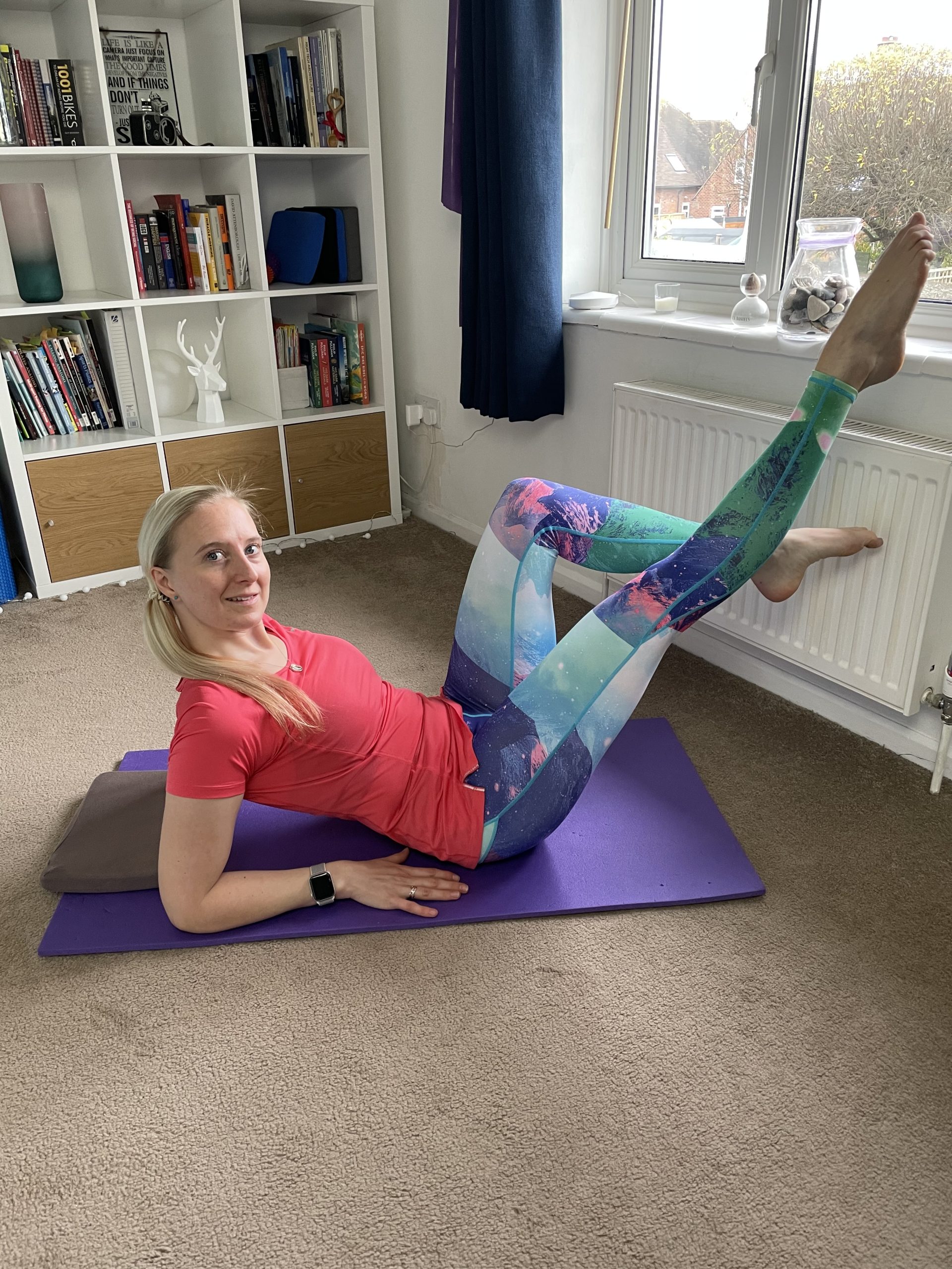 What is Pilates?