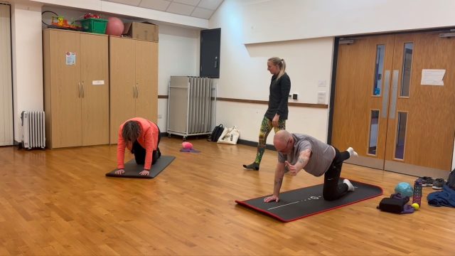 A little insight into what happens in a Pilates class. 
Fancy joining us?
Class times below:
• Tuesday Southbourne 8:20 Mixed Ability
• Wednesday Emsworth 8:30 Beginners
• Wednesday Emsworth 09:40 Progression
• Wednesday Southbourne 18:00 Beginners
• Wednesday Southbourne 19:05 Progressive Flow
• Thursday 08:55 Southbourne Progressive Flow
• Thursday Fishbourne 17:00 Mixed ability
• Thursday Fishbourne 18:00 Cycling and running specific
Online classes:
• Monday 10:00
• Monday 18:00
• Tuesday 08:20
• Wednesday 18:00
• Thursday 07:45
• Thursday 17:00
Comment ‘class pass’ to find out more about class payment options.
#pilatesclasses #pilatesonline #hybridpilates #pilatesemsworth #pilateschichester #chichesterpilates #pilatesforrunners #pilatesforcyclists

#Pilatesclass #pilatesworkout #pilatesinstructor