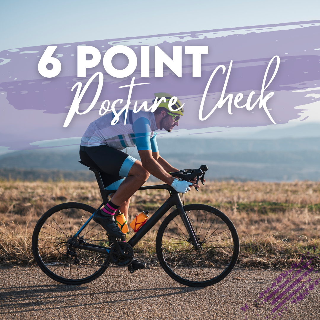 The Power of Good Posture: Enhancing Your Health and Well-being | Move ...
