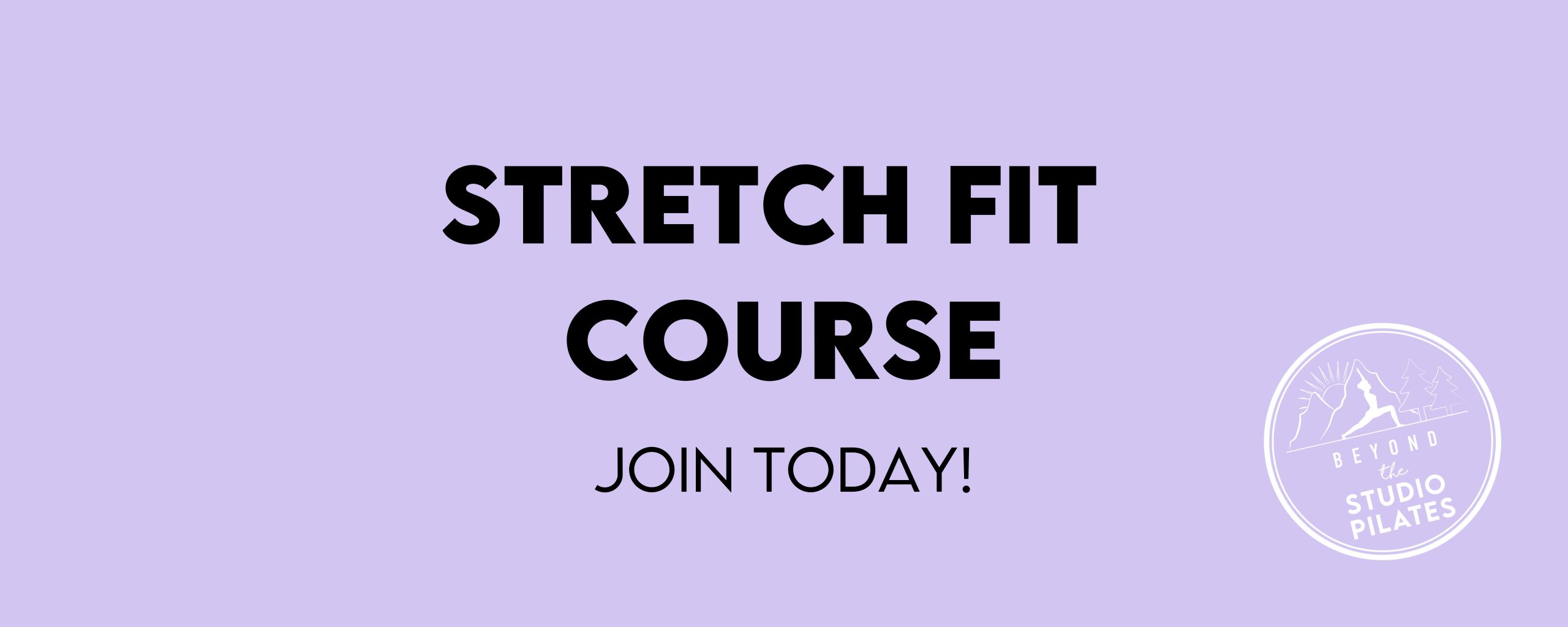 Unlock Your Body’s Potential with Our Stretch Fit Course: The Power of Effective Stretching