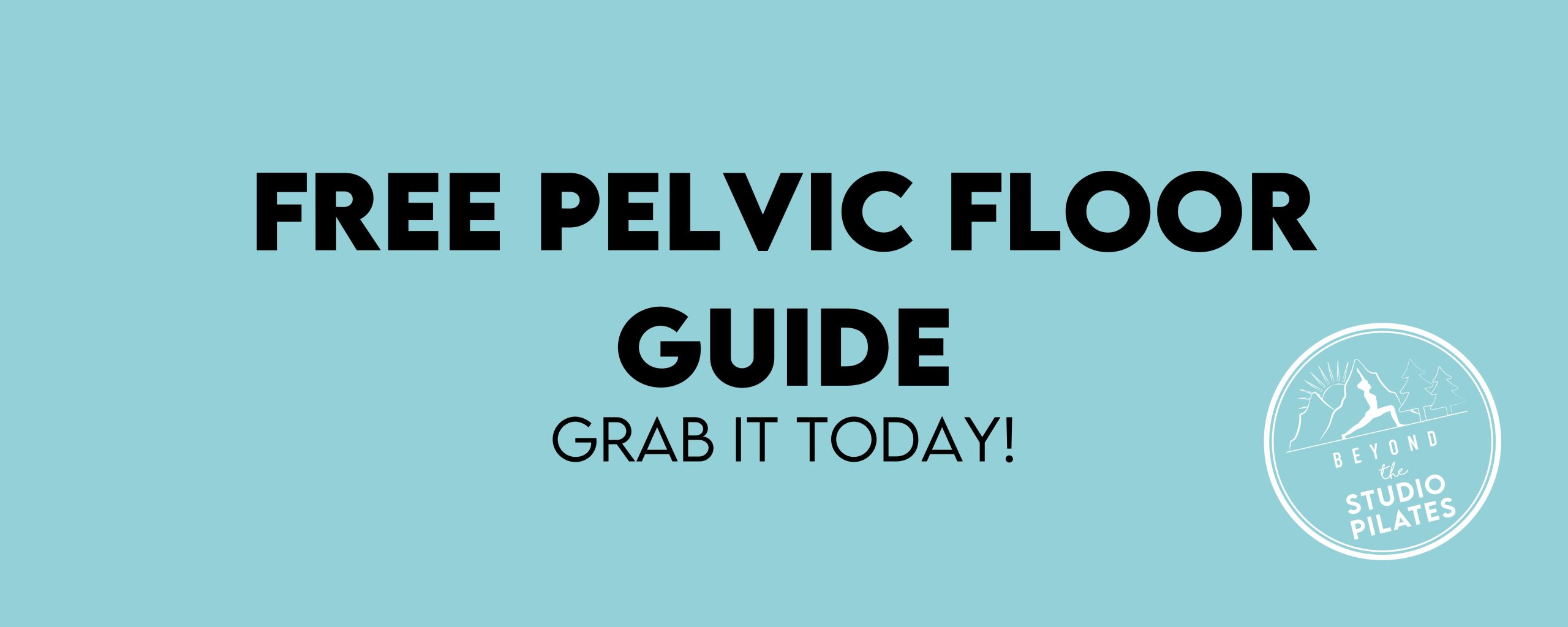 The Essential Guide to Your Pelvic Floor: Why It Matters and How to Care for It