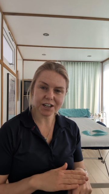 Today we are going to be hearing from Georgina at Body Fix in Emsworth who will talk about lyphatic drainage. If you would like to know more or book an appointment you can contact georgina dircetly on info@bodyfixtherapy.com www.bodyfixtherapy.com

#LymphaticDrainage #WellnessTalk #BodyFixTherapy #Emsworth
#HolisticHealth #RecoveryAndWellness #SelfCareJourney
#WellnessCommunity #MoveWilder