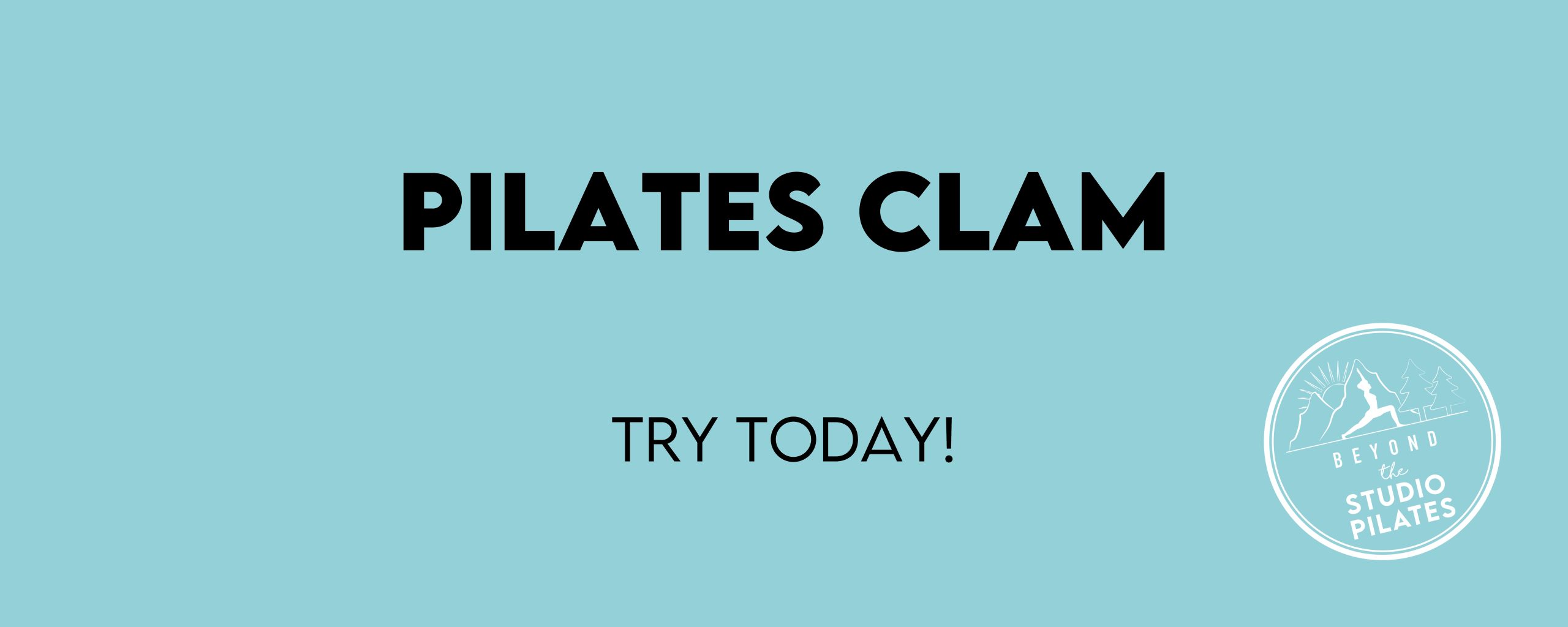 The Clam Exercise: Your Secret Weapon for Hip Strength and Mobility