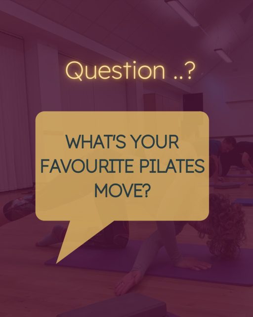 💚 QUESTION TIME! 💚

What’s your favourite Pilates move and why? 👇

Tell me in the comments below for your chance to win one of our brand-new Move Wilder T-shirts! 🎉

👕 Swipe to see the designs and choose your favourite!

I can’t wait to hear which Pilates move gets your vote! 🧘‍♀️✨

#MoveWilder #Pilates #PilatesCommunity #PilatesLife #PilatesUK #PilatesLovers #PilatesPractice #MovementMatters #MoveBetterFeelBetter #Giveaway #PilatesGiveaway #FitnessCommunity