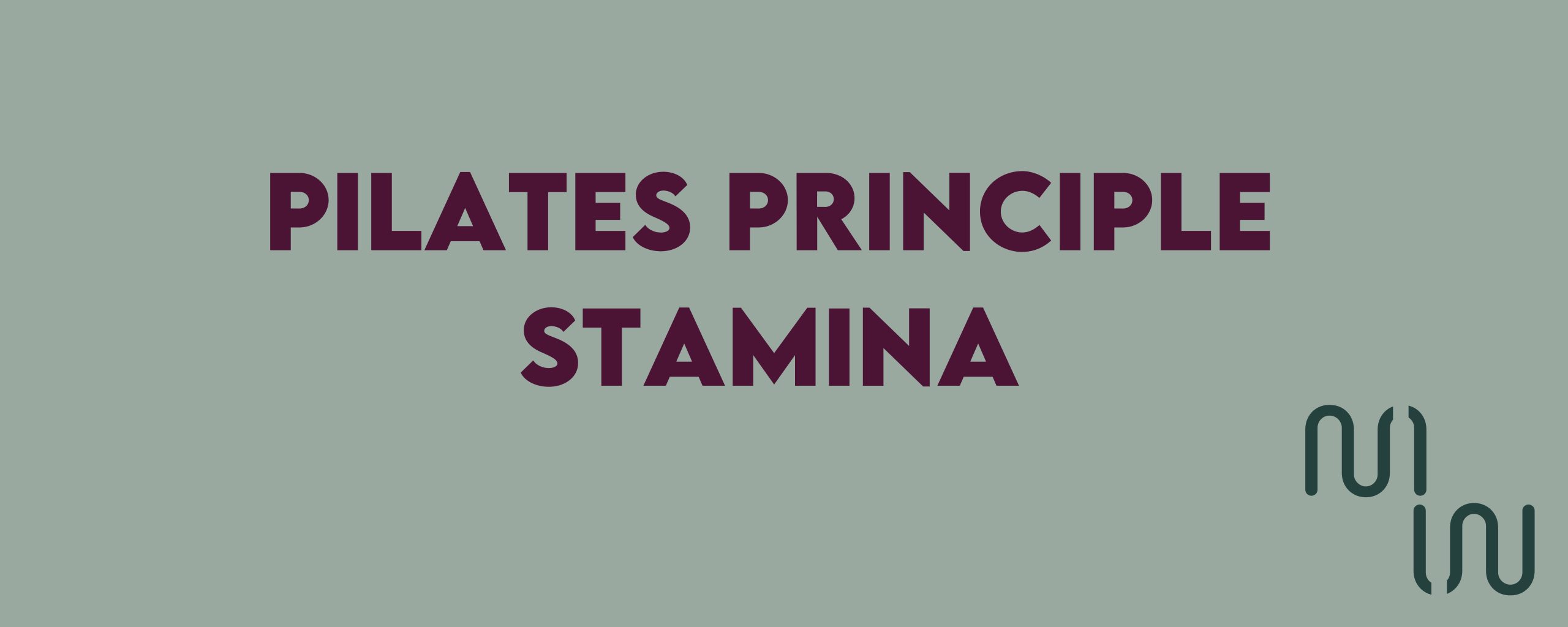 Stamina: Endurance and Resilience