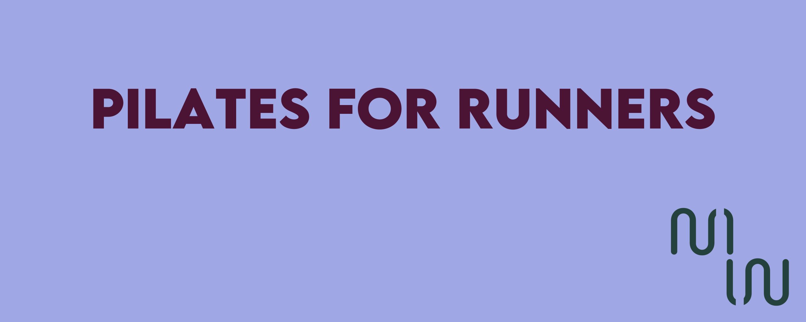 Peak Phase Pilates for Runners: Build Core & Back Strength for Powerful Runs