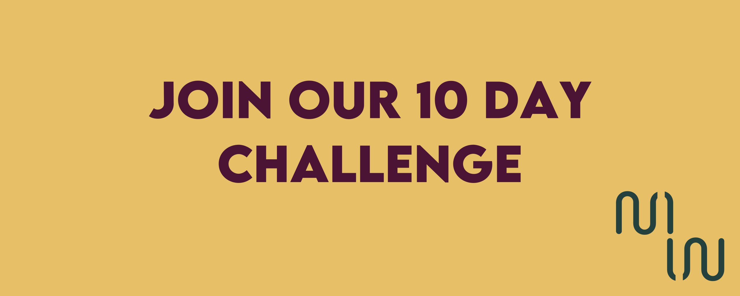 Join the Ten Day Pilates Challenge This September!