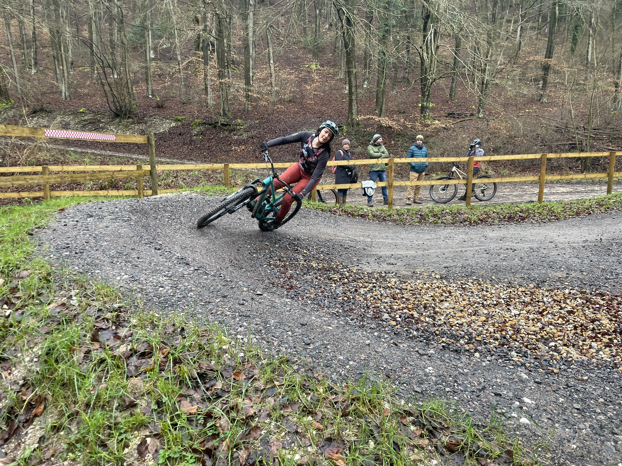 Free Strength and Mobility Session for Cyclists at The Guilty Cyclist