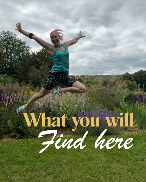 Hello!

Welcome to my little movement corner. I’m Hannah, founder of Move Wilder.
My movement journey began with outdoor sports mountain biking, climbing, and sailing. After a kite surfing injury, Pilates became my path back to strength, and I quickly fell in love with its simplicity and focus on deep, balanced movement.
I went on to race cross-country mountain biking at elite level before shifting my focus during Covid to building an online Pilates space to help people stay active at home. Along the way, I studied biomechanics and became a corrective exercise specialist to better support my clients.

Now, as a mum in my late 30s, I’m passionate about strength training for long-term health. I am currently studying to become a strength and conditioning coach so I can help more women training smarter through all life’s adventures.

My goal is to share simple workouts, fitness tips, and wellbeing ideas to help you feel strong, balanced, and energised.

#MoveWilder #PilatesInstructor #WomensFitnessUK
#StrengthForLife #FunctionalMovement #MoveBetterFeelBetter
#PilatesJourney #FromInjuryToStrength
#CorrectiveExercise #MindBodyMovement