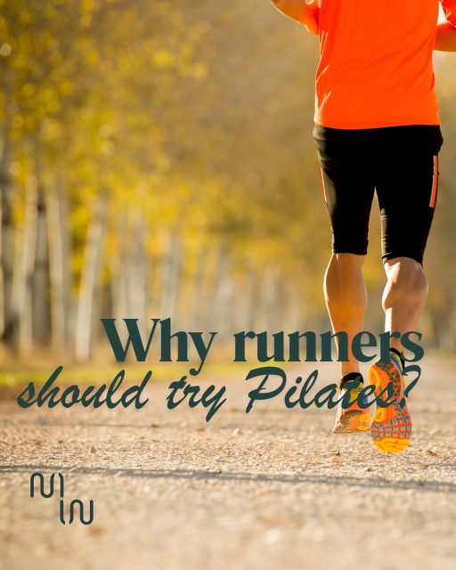 Key Pilates Benefits for Runners 🏃‍♀️🧘‍♂️
Pilates can be a game-changer for runners. Here’s how adding Pilates to your routine can transform your performance:
•  Improved Core Strength: Builds a rock-solid core for better posture, stability, and running efficiency. 
•  Enhanced Flexibility & Range of Motion: Increases suppleness in the hips and hamstrings—key for smooth strides and injury prevention.
•  Better Balance & Coordination: Boosts body awareness and coordination, perfect for tackling uneven terrain.
•  Injury Prevention: Helps balance muscles and align joints, reducing the risk of common running injuries.
•  Improved Breathing Control: Teaches effective breathing techniques to boost endurance and keep side cramps at bay.
•  Active Recovery: Offers gentle, low-impact movement for recovery days, keeping you mobile without added strain.

Learn more here >
https://youtu.be/TpgKZhJkxOo

If you enjoyed this mini workout why not sign up for my eight week Pilates for runners course by clicking this link 

https://beyondthestudiopilates.co.uk/register/pilates-for-runners/

#pilatesforrunners #runnersstretches #stretchingforrunners #injuryfreerunning