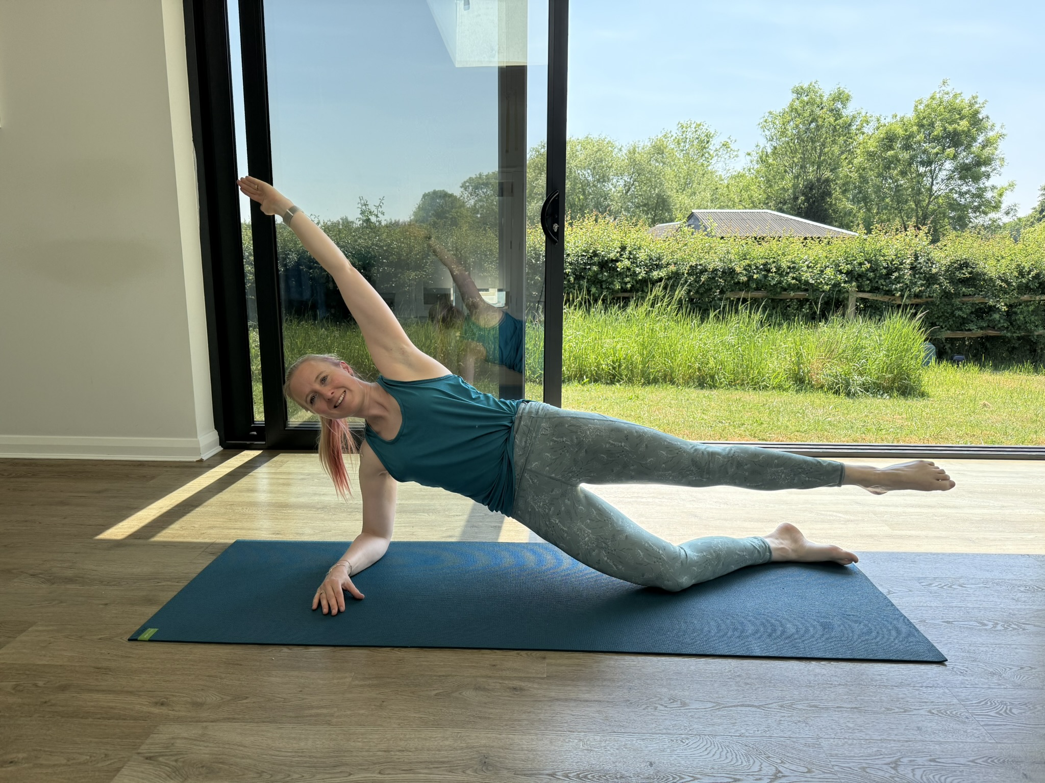 Pilates Classes in Emsworth, Southbourne & Online: Find the Right Class for You