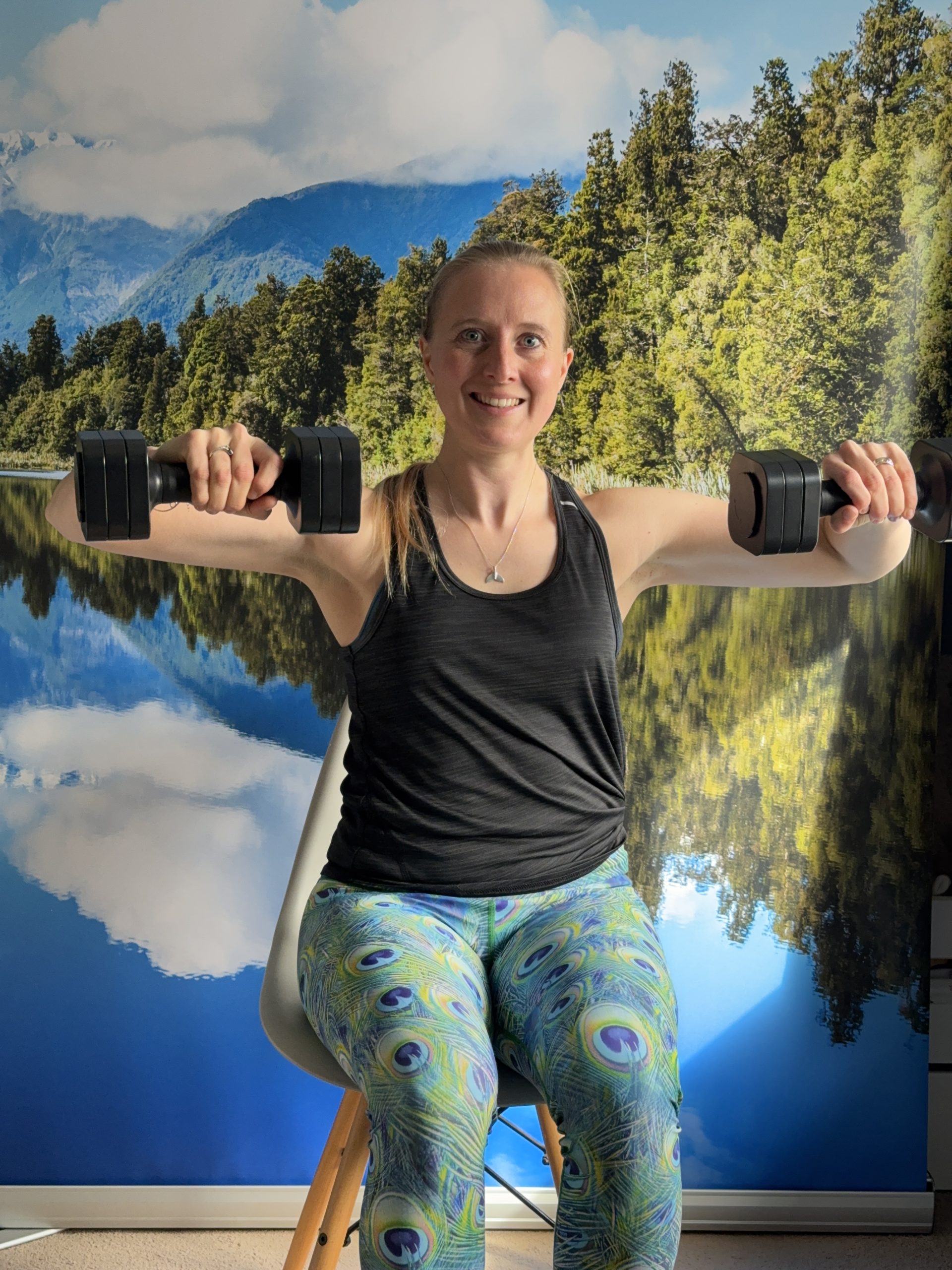 Starting Strength Training: A Beginner’s Guide for Women