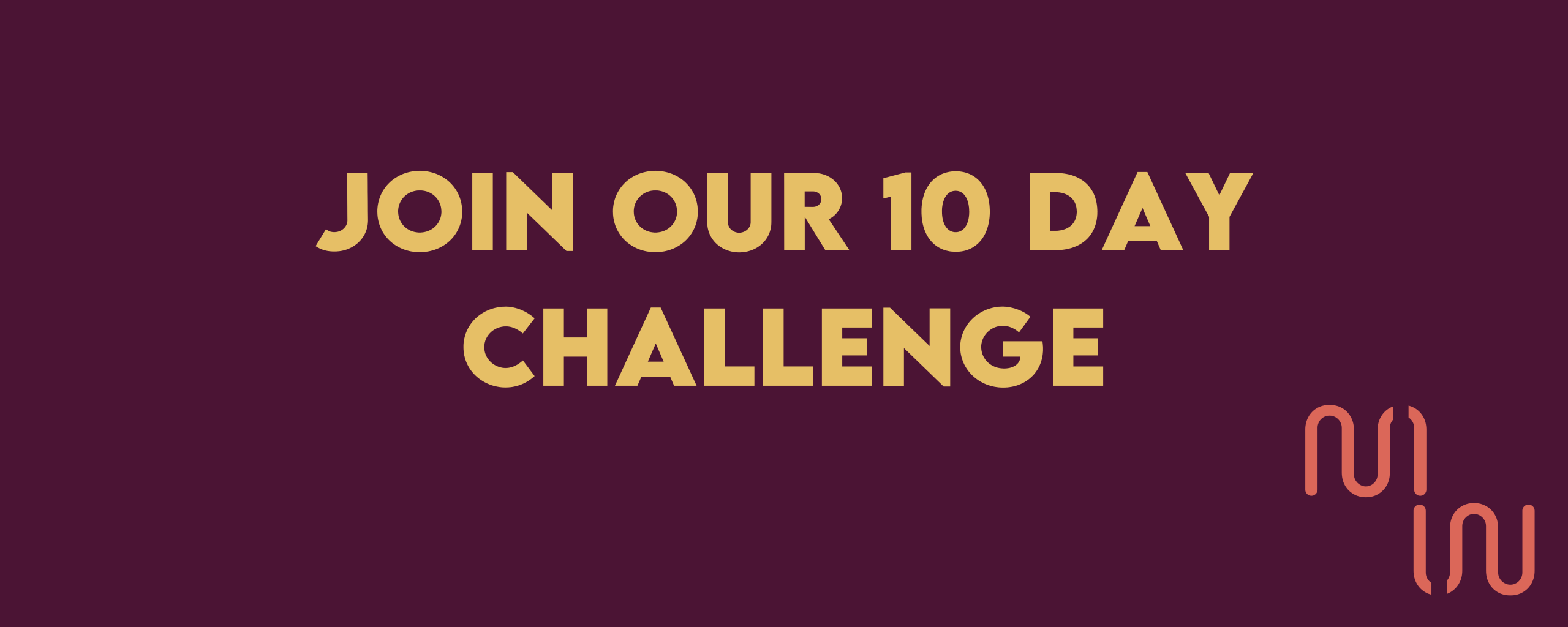 DAY 1 — STARTING THE CHALLENGE