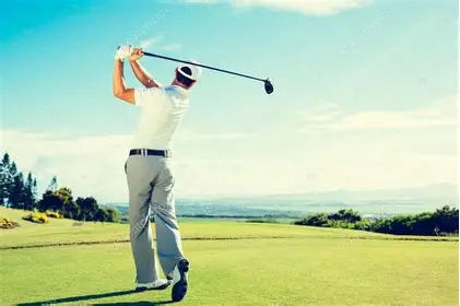 Pilates for Golfers: Improve Your Swing with This 30-Minute Pilates Workout