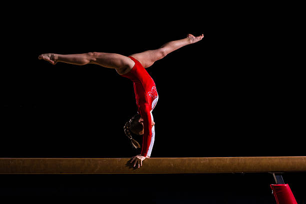 Pilates for Gymnasts: Build Strength, Control, and Flexibility with This Free 30-Minute Workout